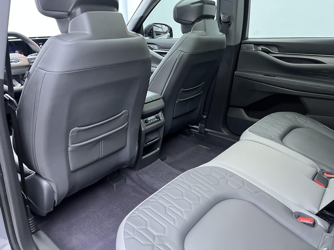 Ford Edge 2024