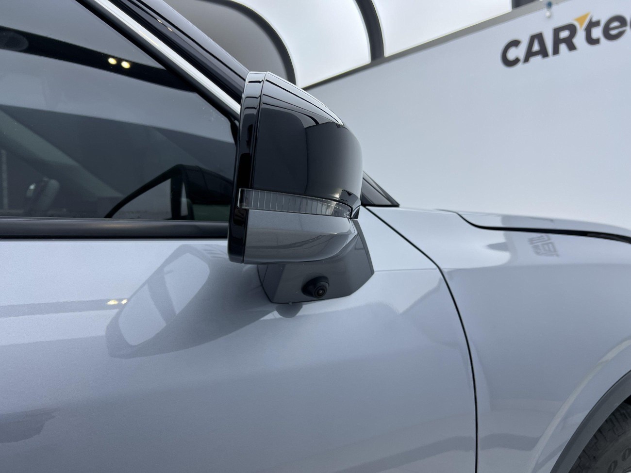 Ford Edge 2024