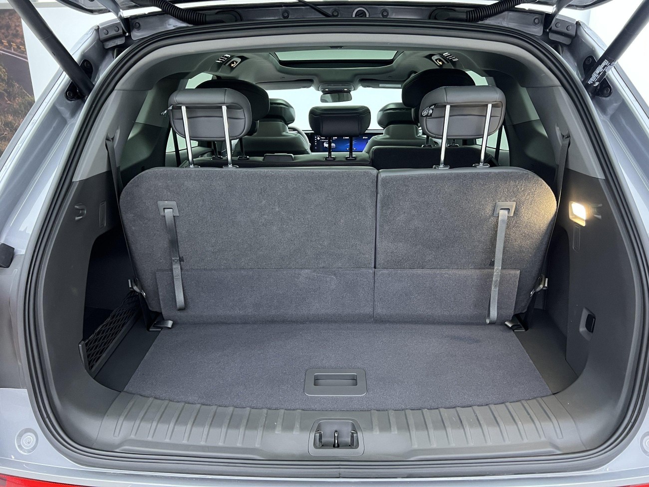 Ford Edge 2024