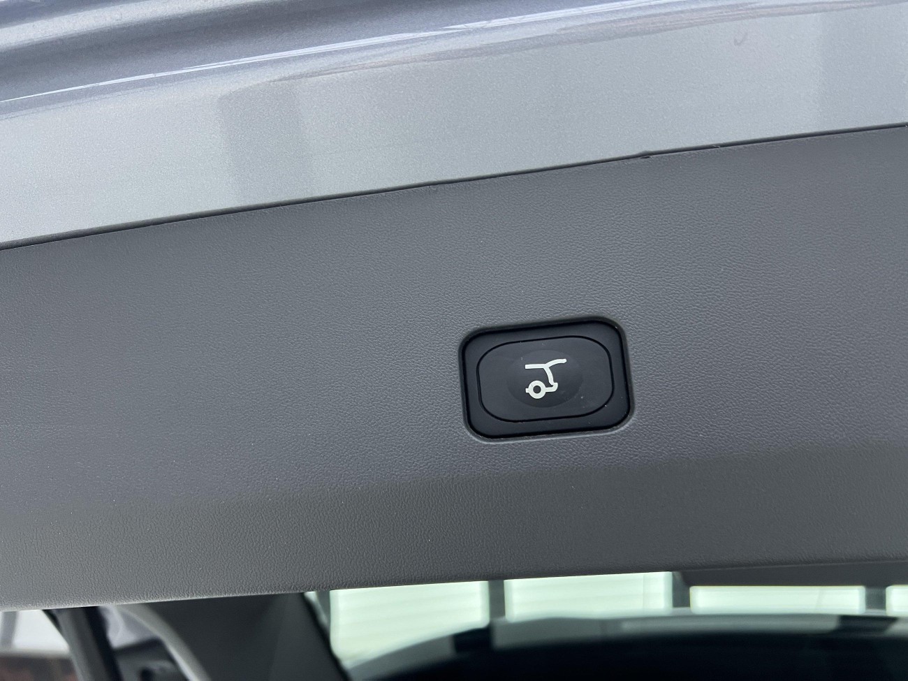 Ford Edge 2024