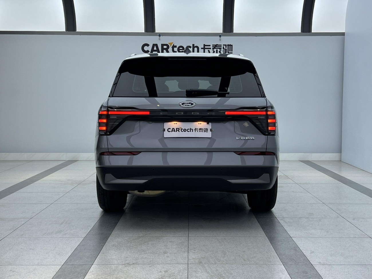Ford Edge 2024