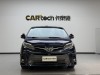 Toyota Sienna 2019
