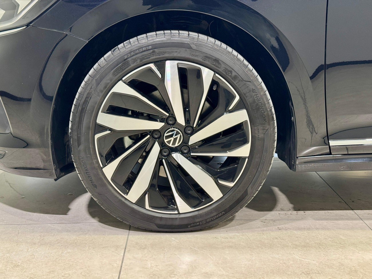 Volkswagen Passat 2025