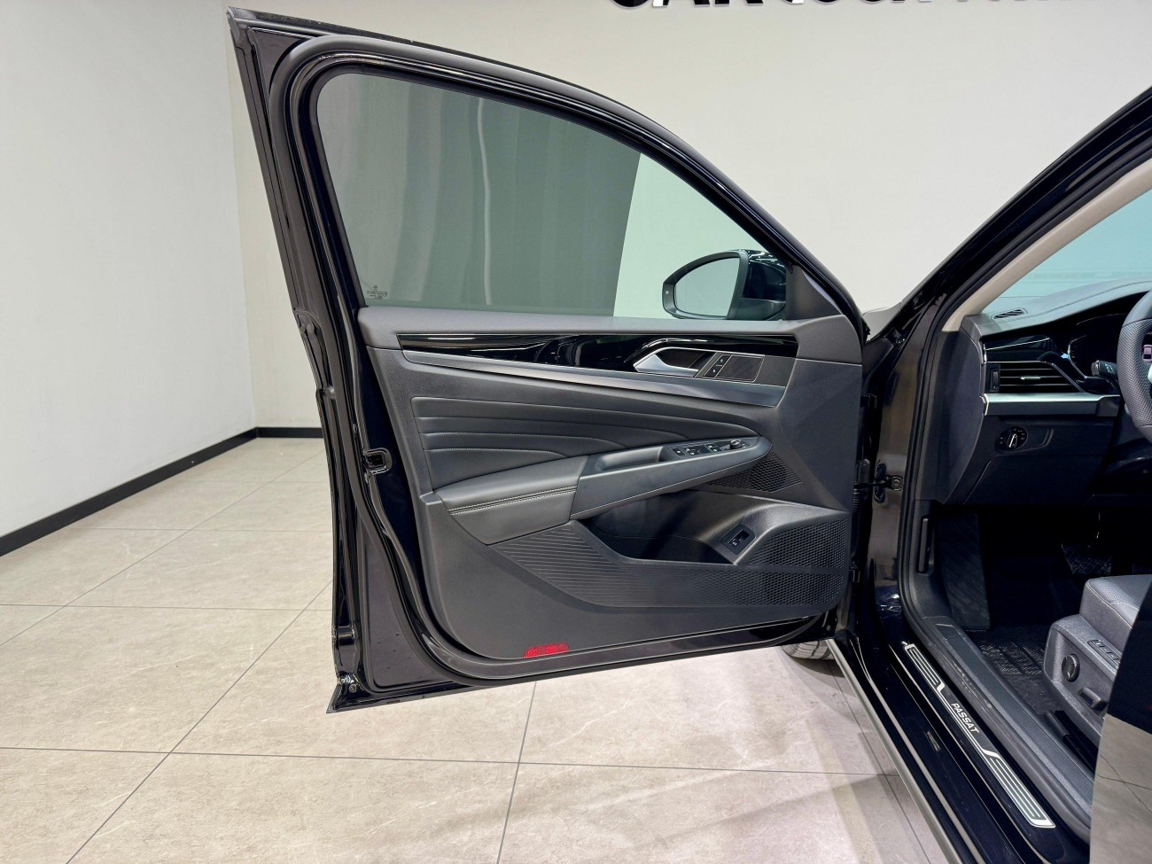 Volkswagen Passat 2025