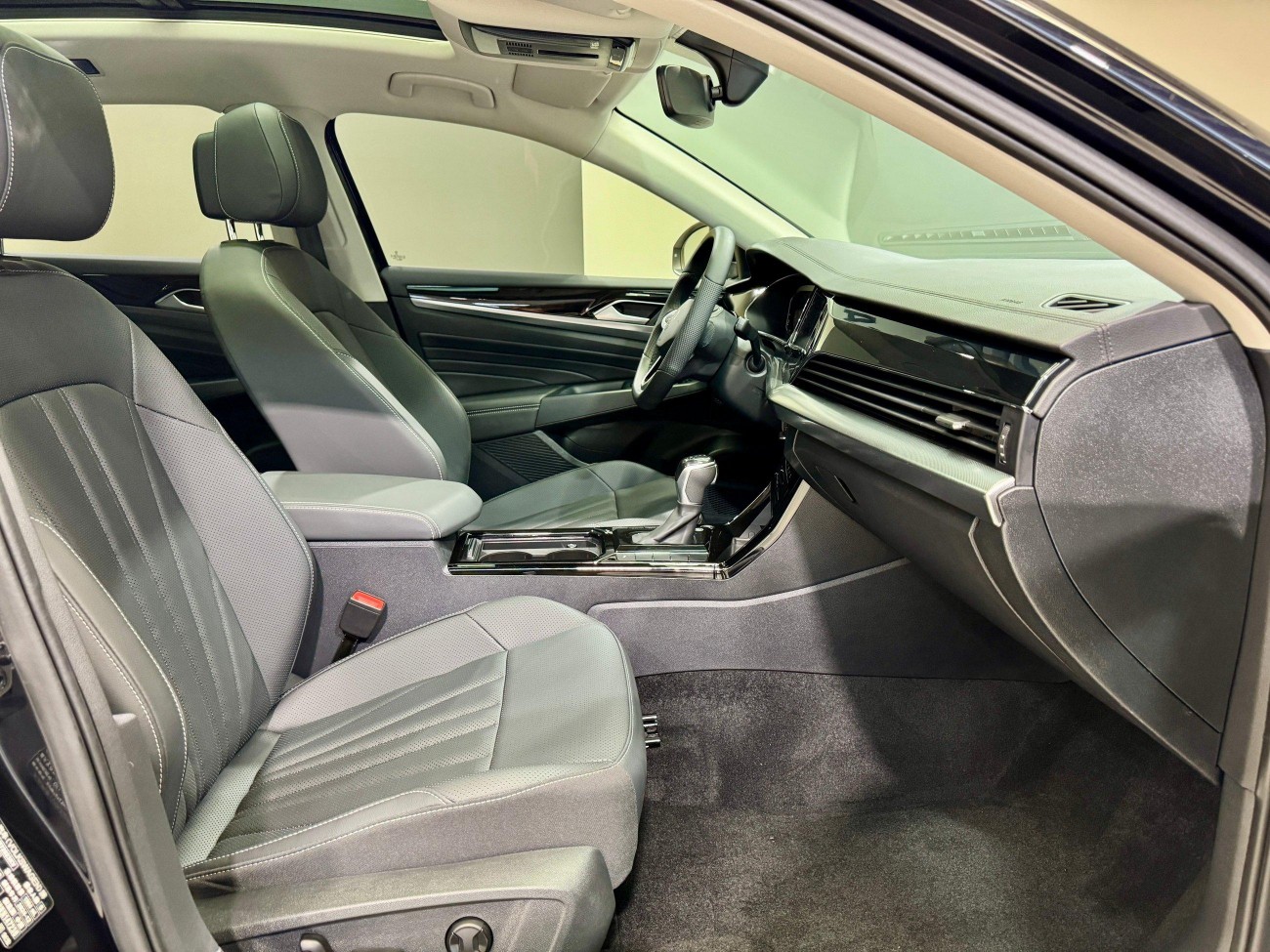 Volkswagen Passat 2025