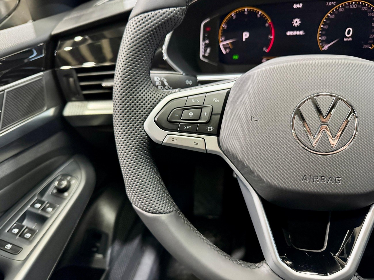 Volkswagen Passat 2025