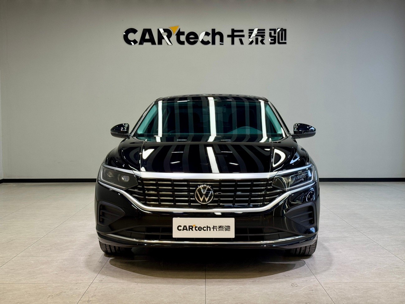 Volkswagen Passat 2025