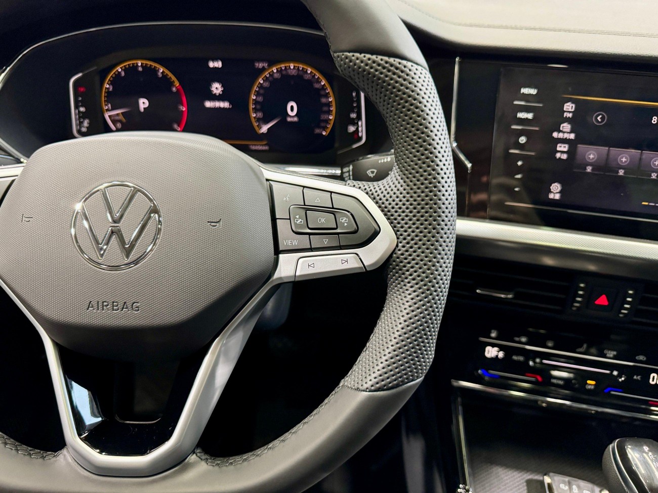 Volkswagen Passat 2025