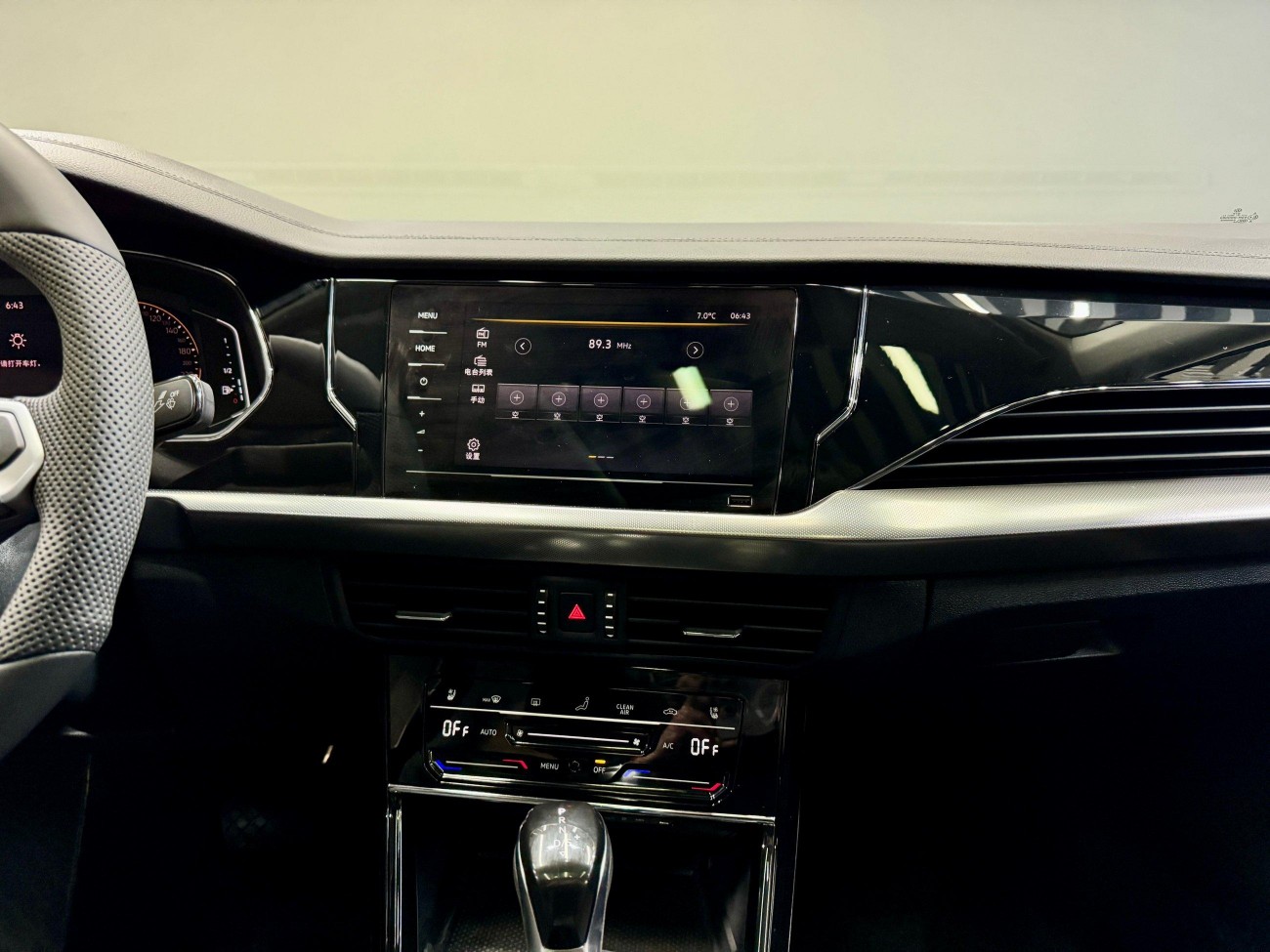Volkswagen Passat 2025