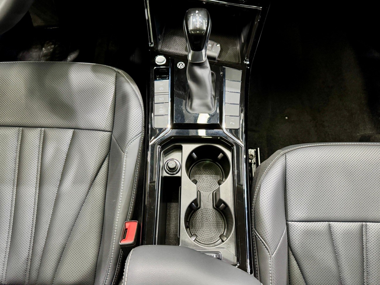 Volkswagen Passat 2025