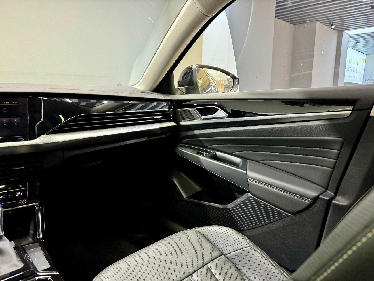 Volkswagen Passat 2025