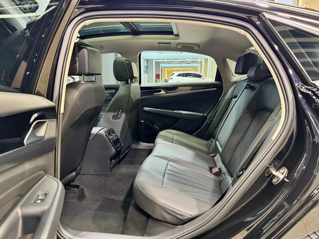 Volkswagen Passat 2025