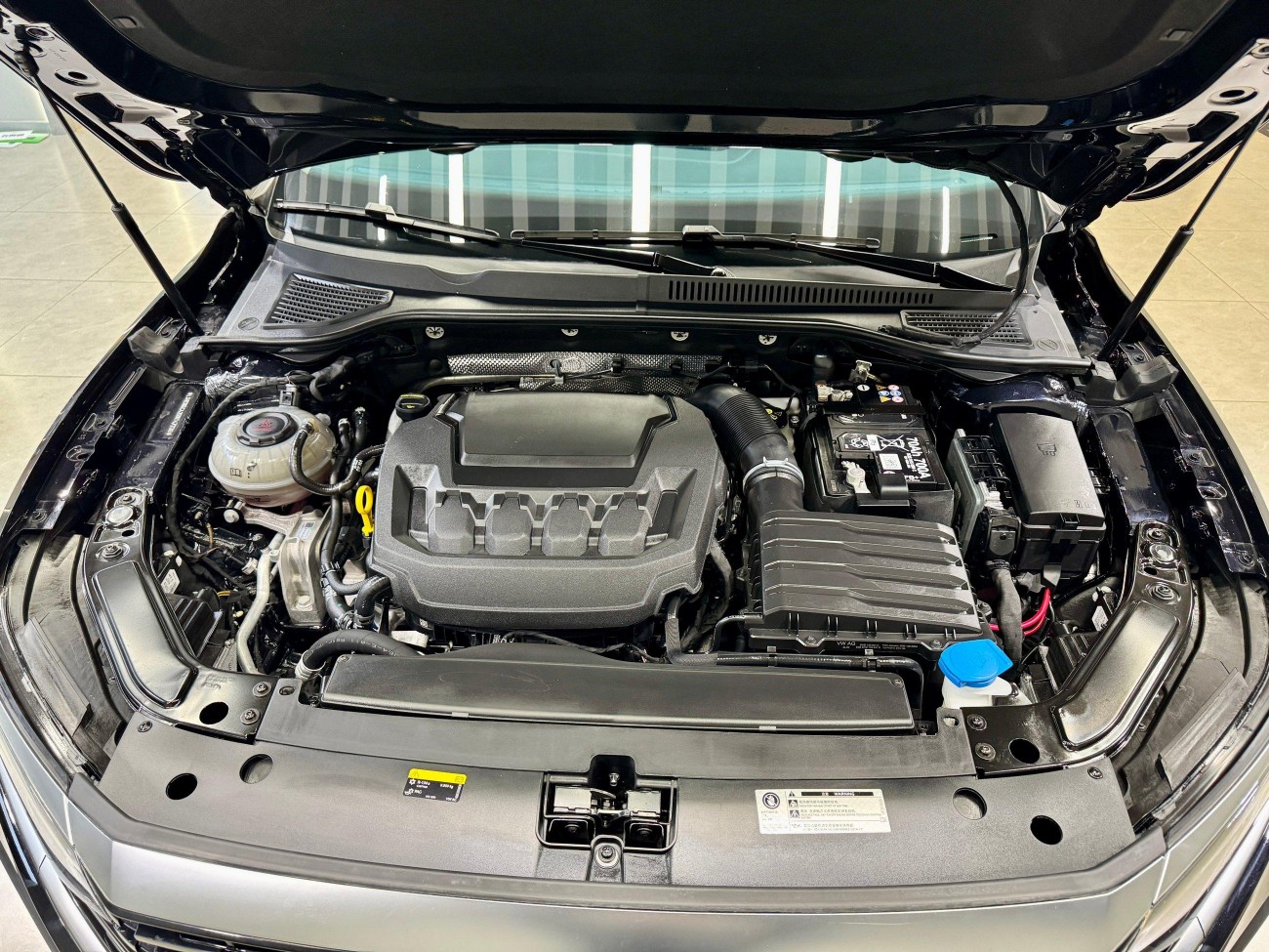 Volkswagen Passat 2025