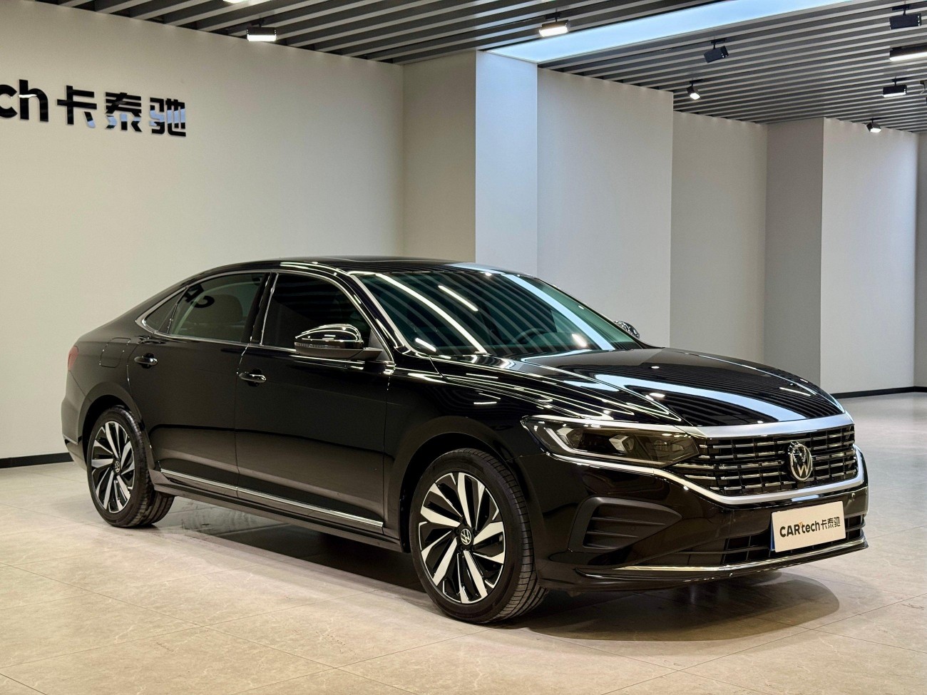 Volkswagen Passat 2025