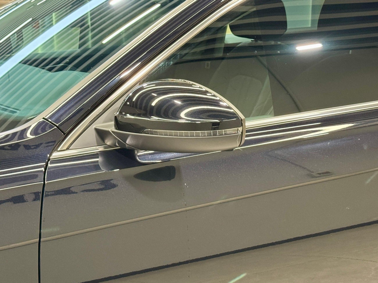 Volkswagen Passat 2025