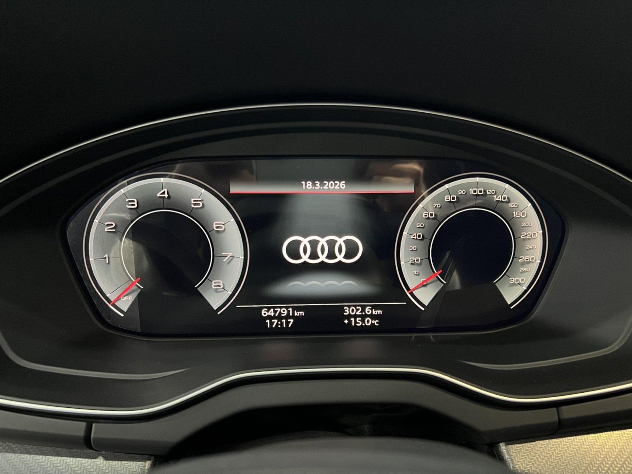 Audi Q5L 40 2023