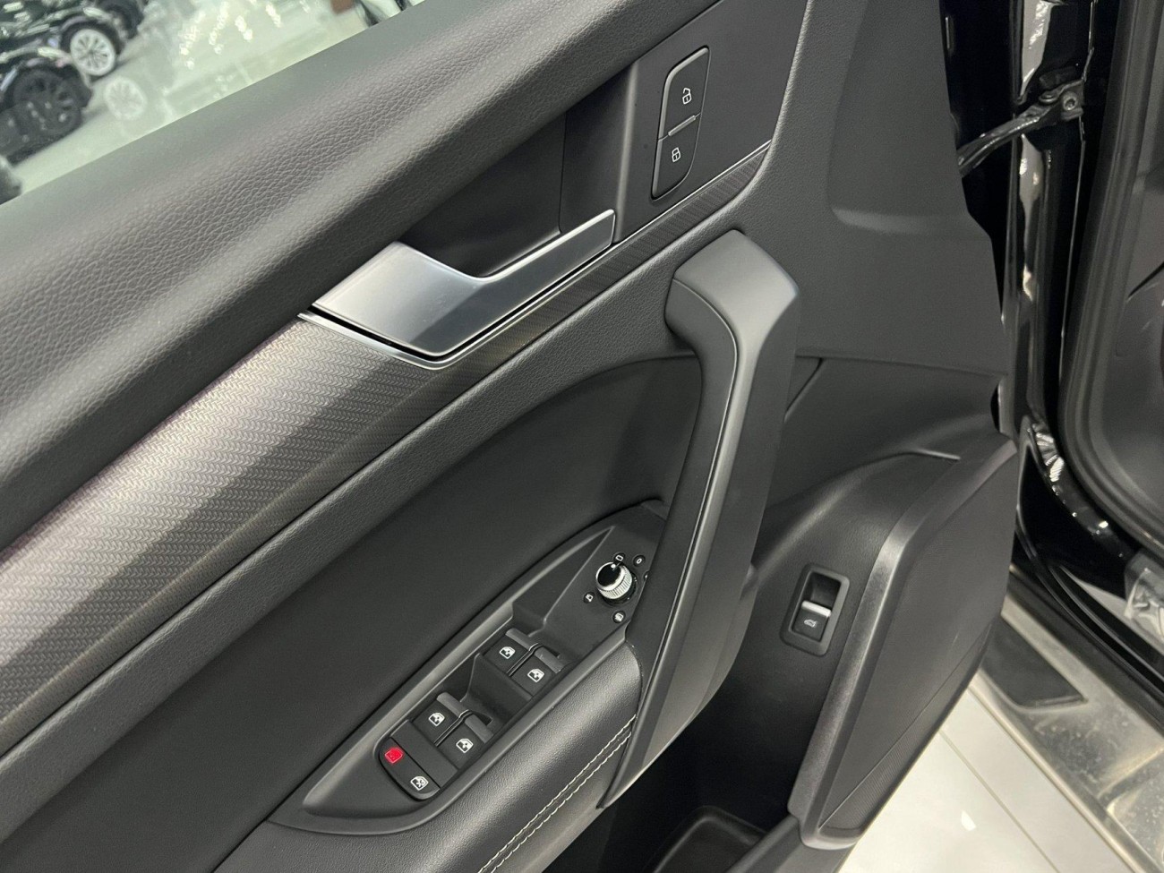 Audi Q5L 40 2023