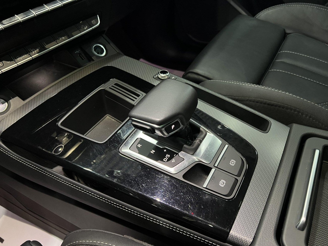 Audi Q5L 40 2023