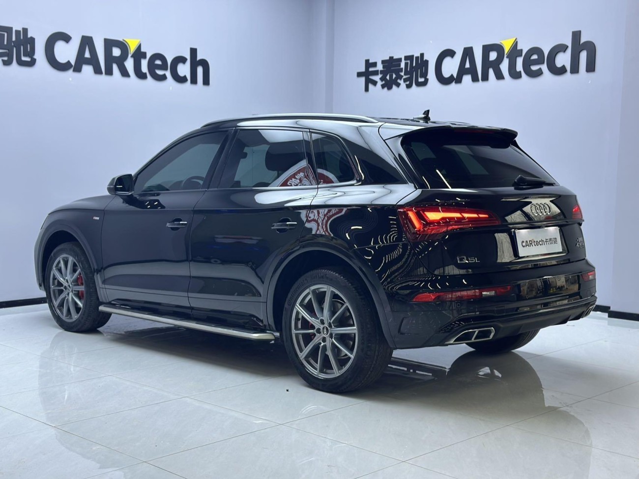 Audi Q5L 40 2023