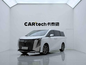 Trumpchi M8 2025