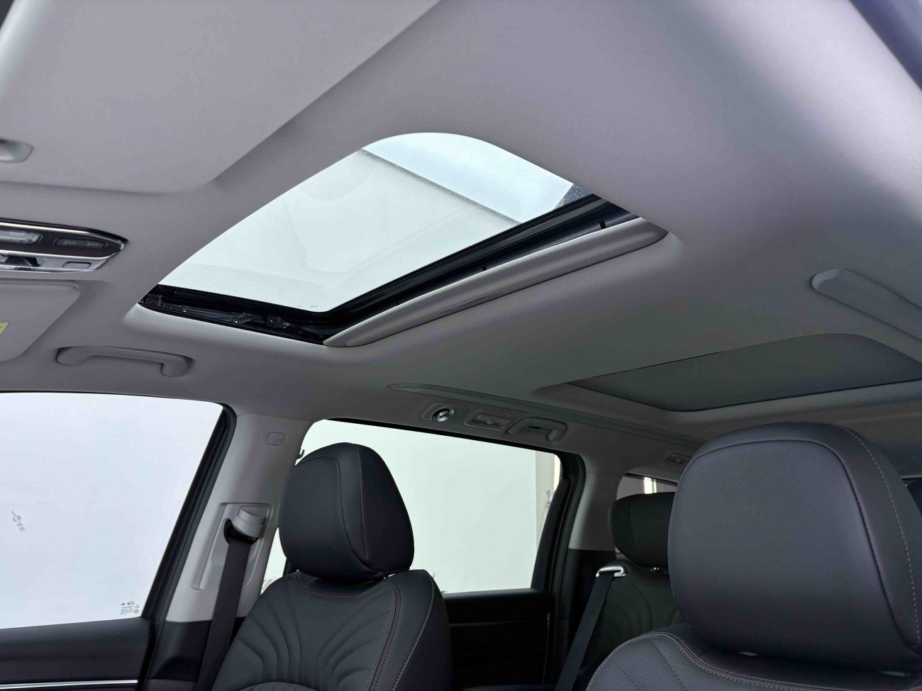 Trumpchi M8 2025