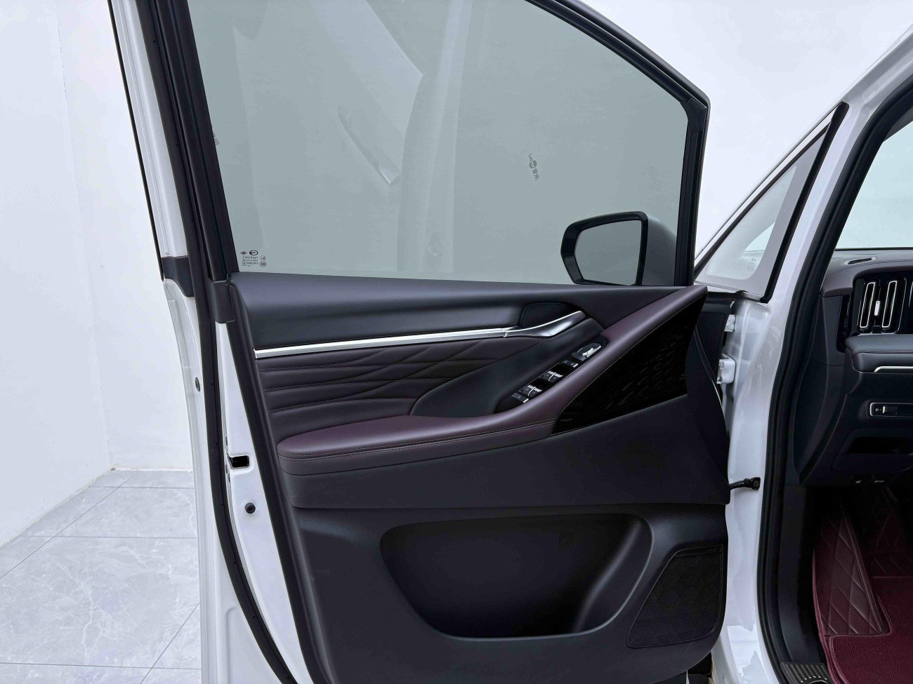 Trumpchi M8 2025