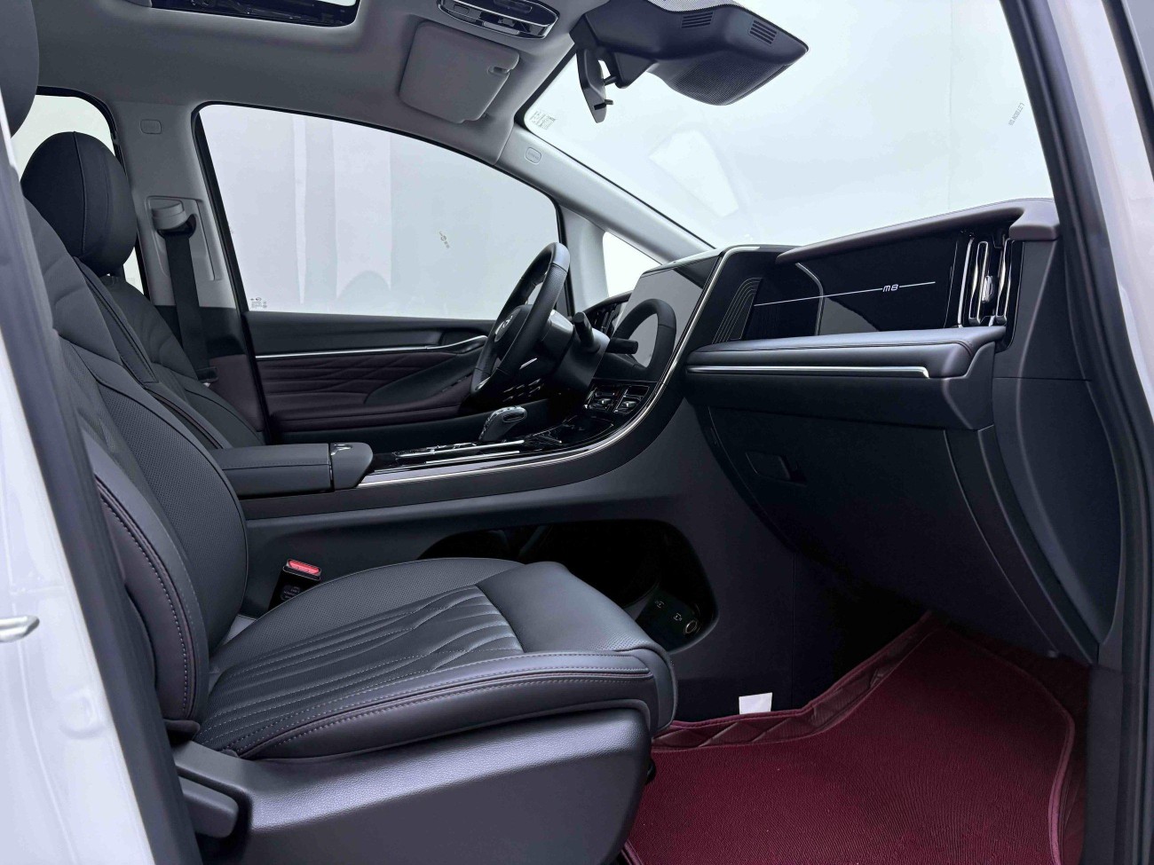 Trumpchi M8 2025