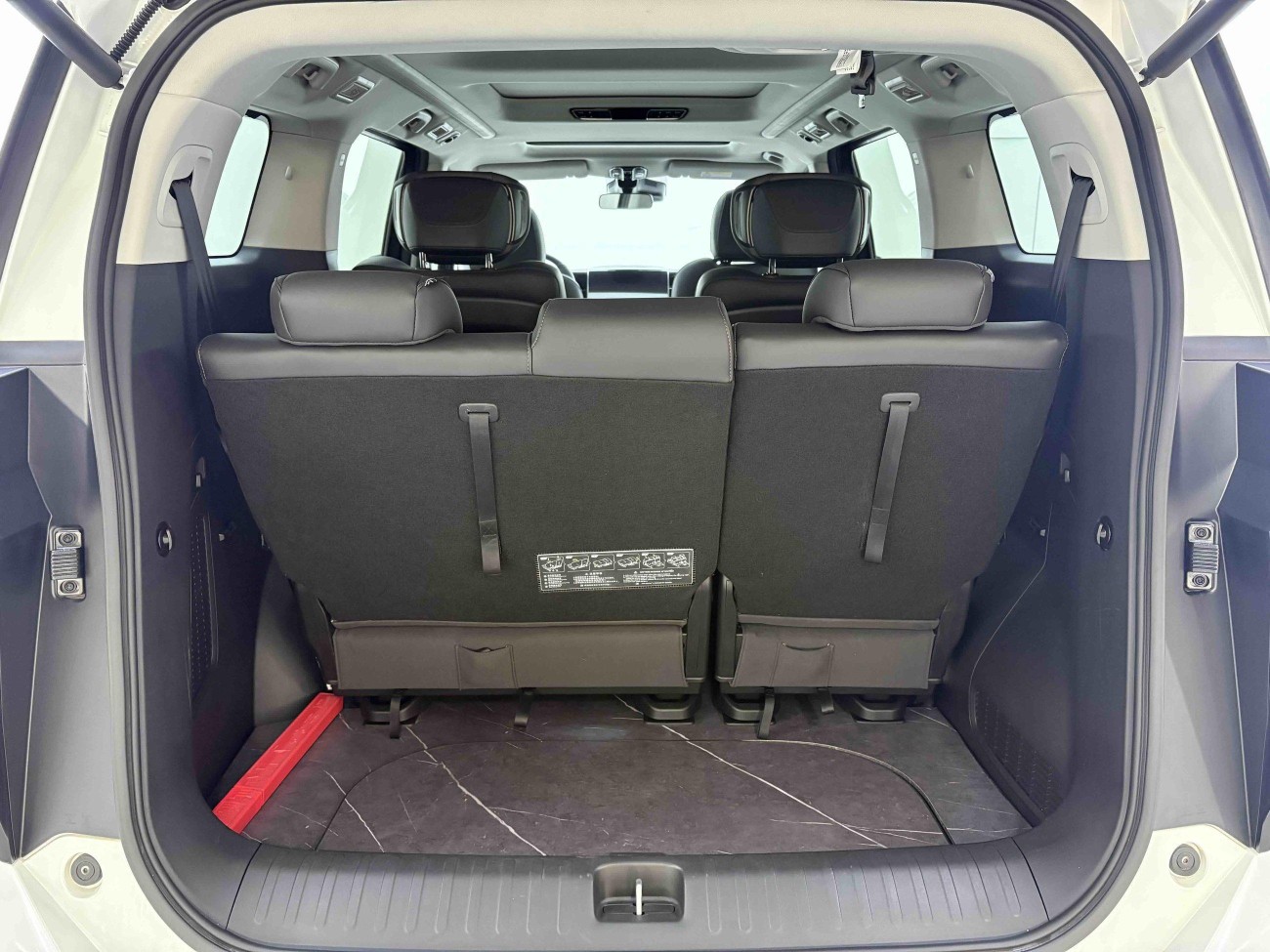 Trumpchi M8 2025