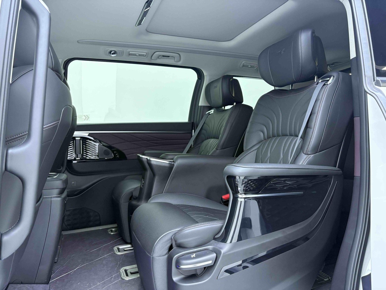 Trumpchi M8 2025