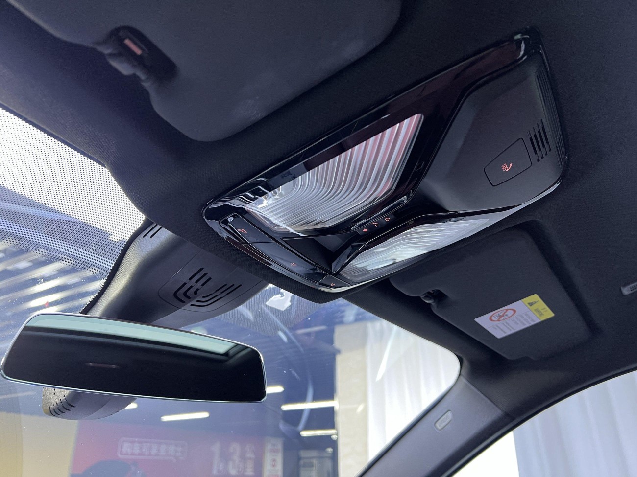 BMW X6 2022