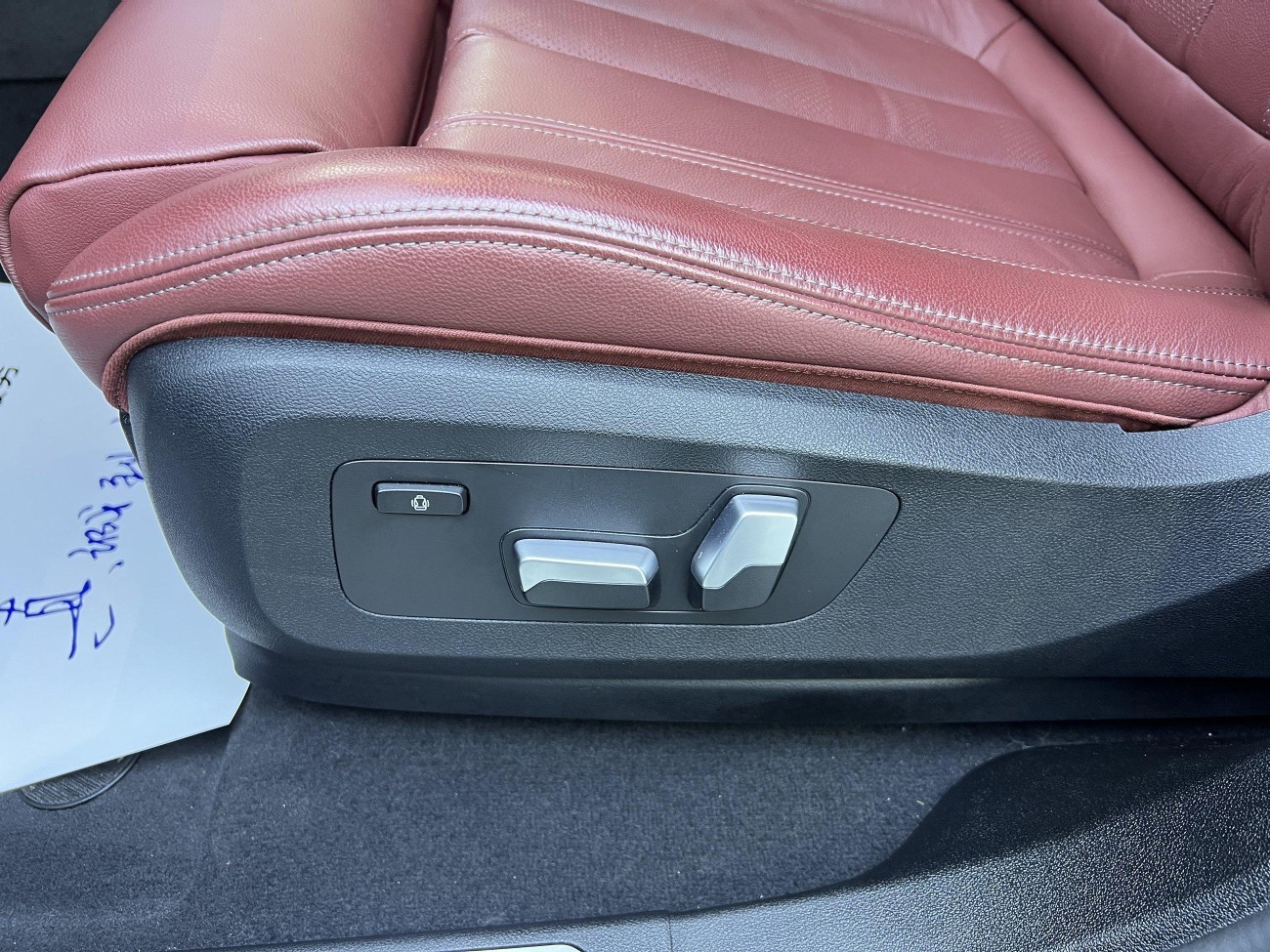 BMW X6 2022