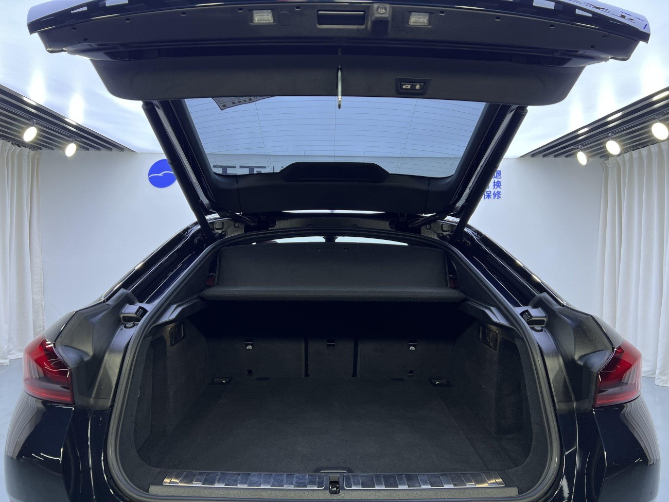 BMW X6 2022