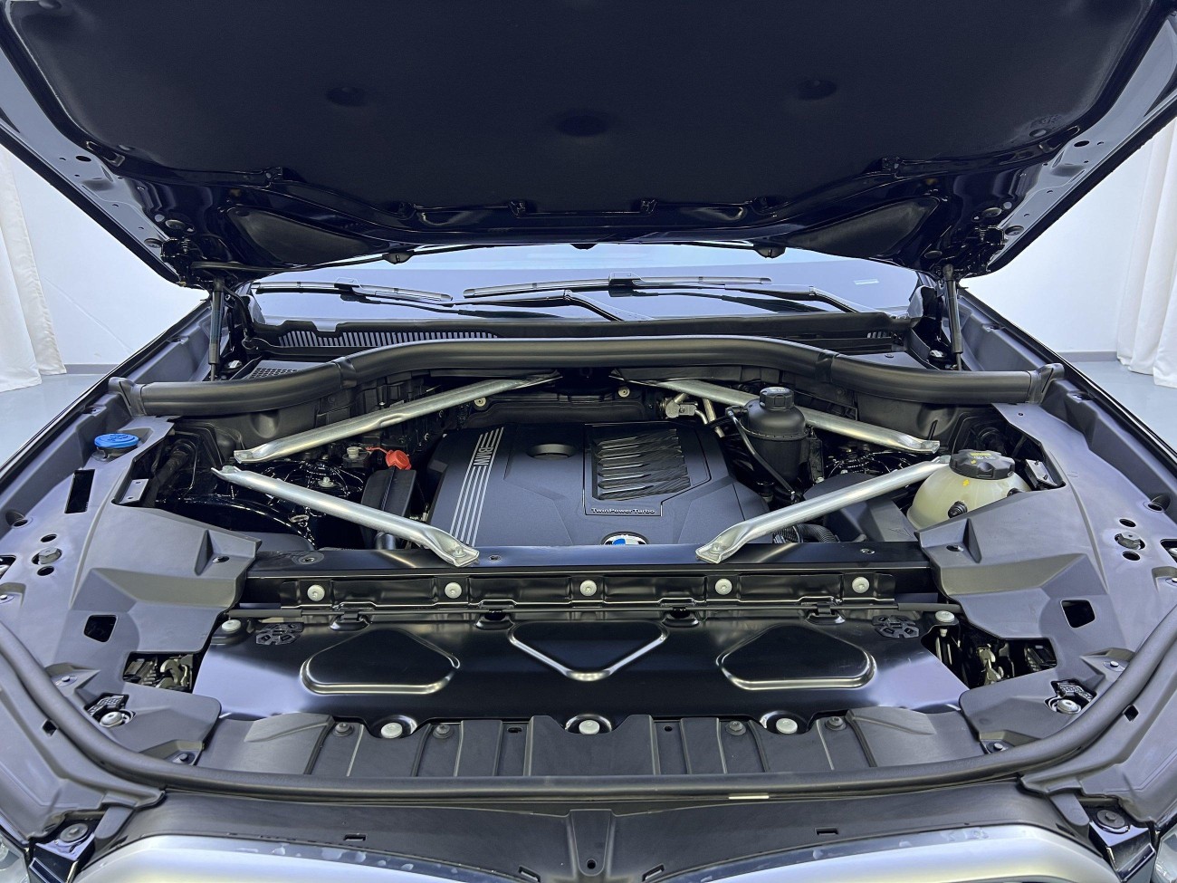 BMW X6 2022