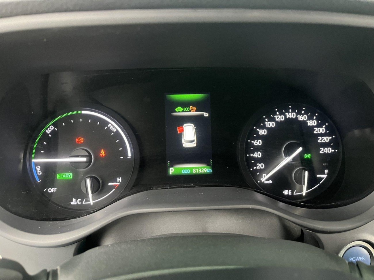 Toyota Sienna 2022