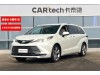 Toyota Sienna 2022