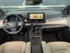 Toyota Sienna 2022