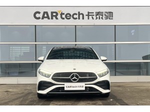 Mercedes-Benz A 200 L 2025