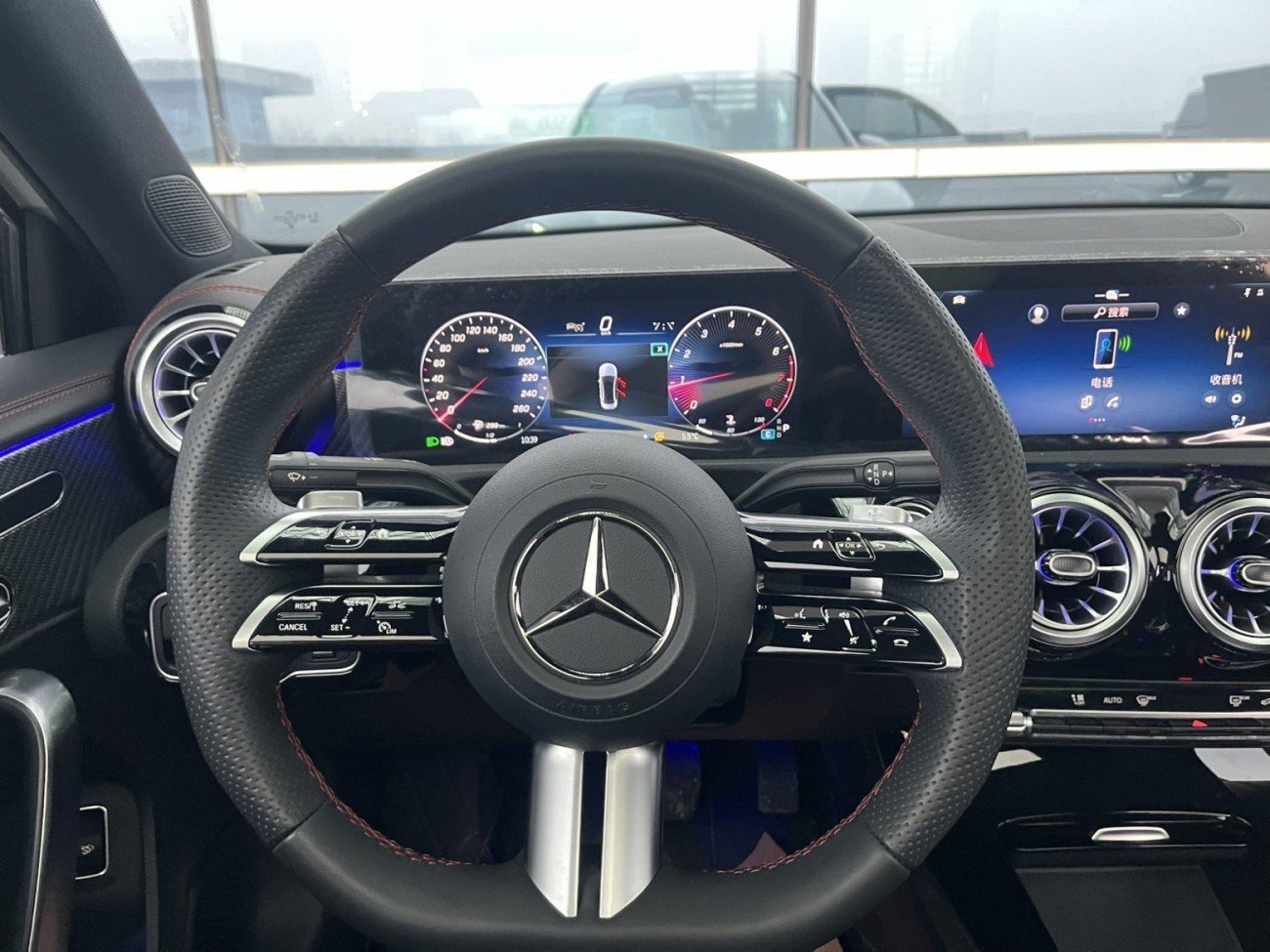 Mercedes-Benz A 200 L 2025