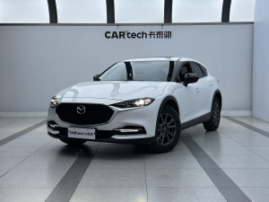 Mazda CX-4 2023