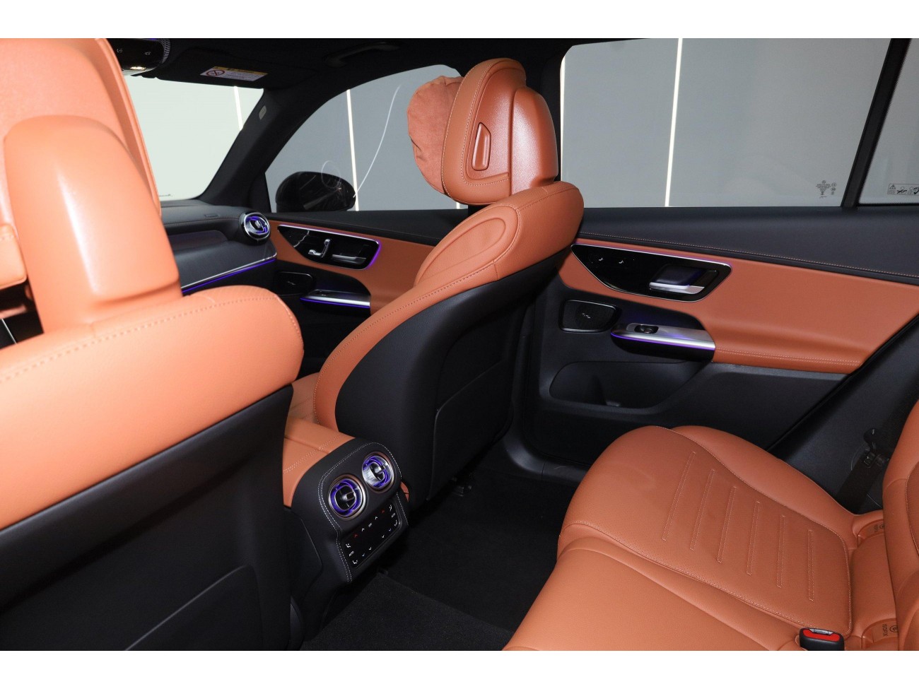 Mercedes-Benz GLC 260 L 2025