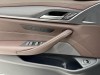 BMW 530Li 2021