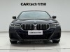 BMW 530Li 2021