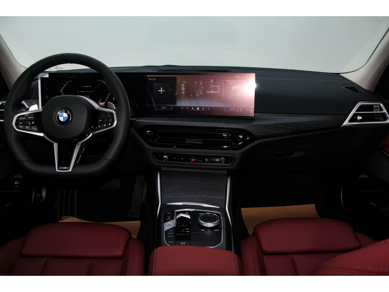 BMW 325Li 2025