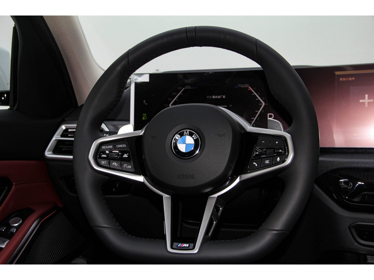BMW 325Li 2025