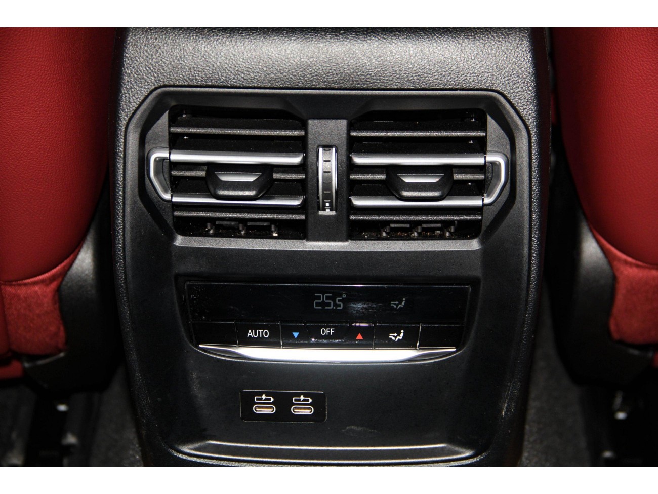 BMW 325Li 2025