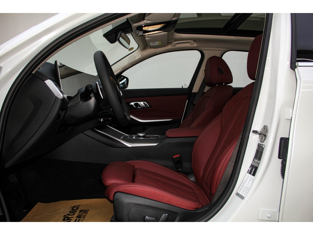 BMW 325Li 2025