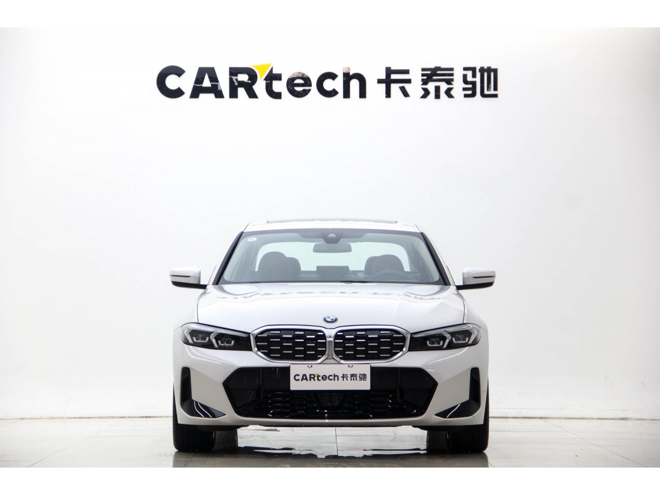 BMW 325Li 2025