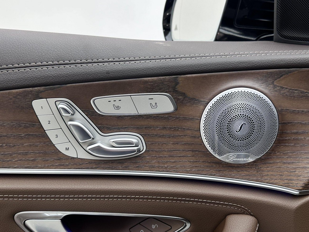 Mercedes-Benz E 300 L 2021