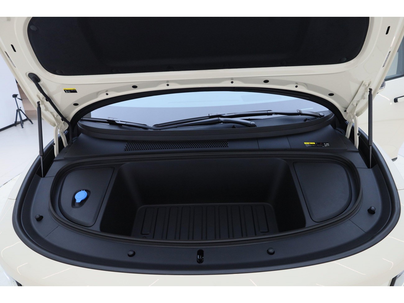 Li Auto i6 2025