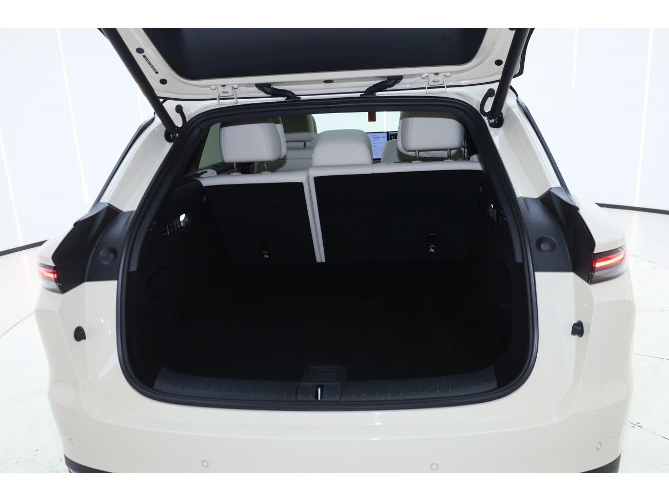 Li Auto i6 2025